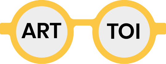 Logo Art Toi