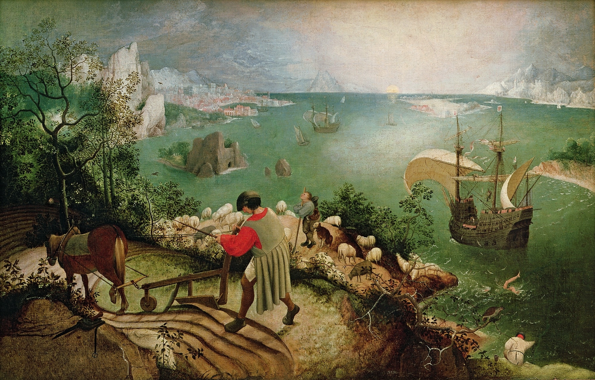Bruegel