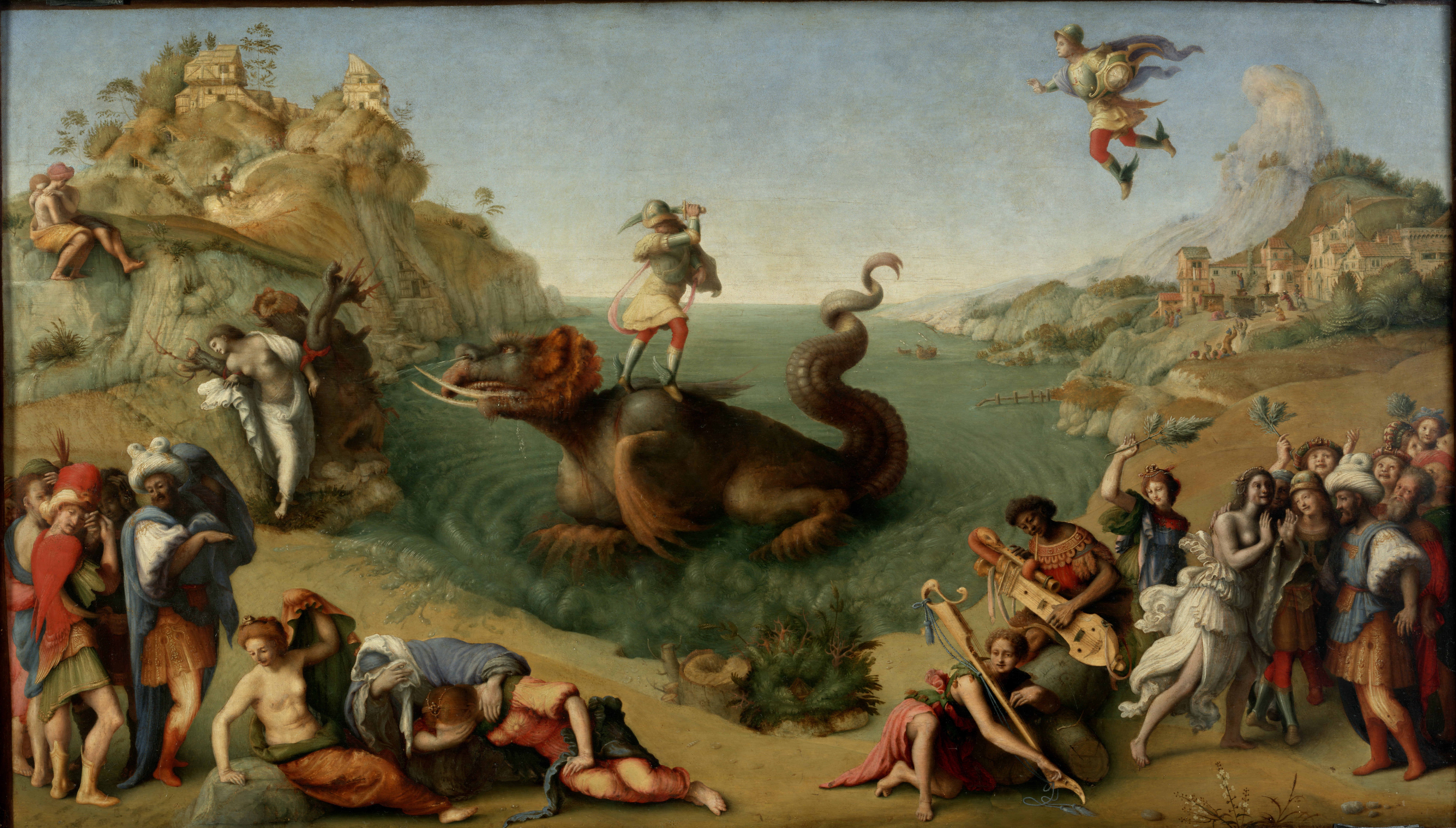 Piero_di_Cosimo_-Andromede délivrée-1510-13