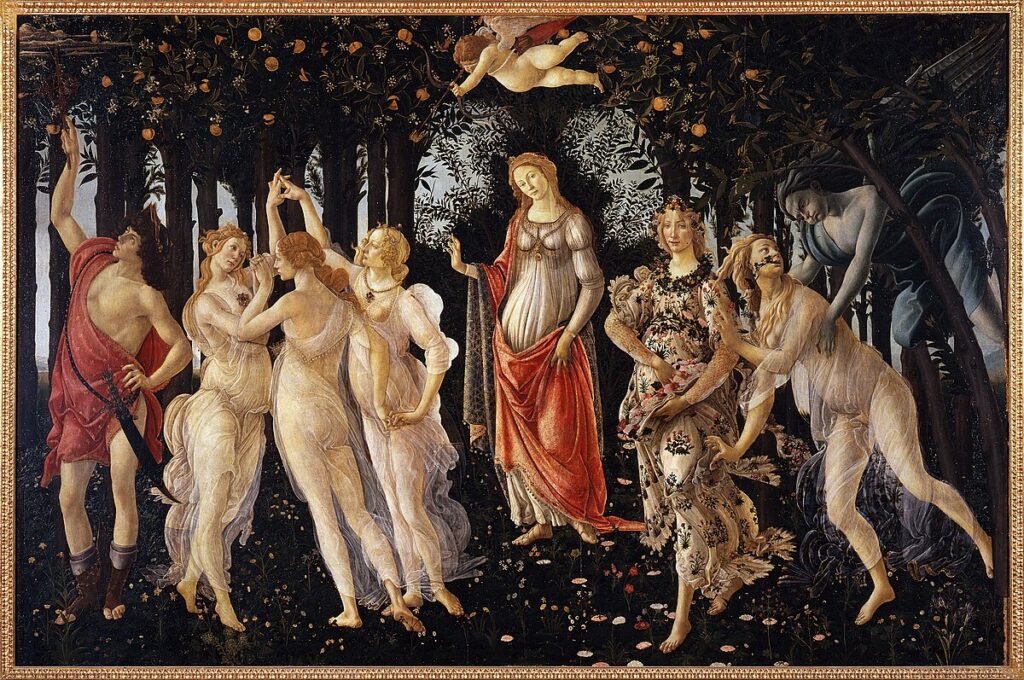 Sandro-botticelli-le-printemps