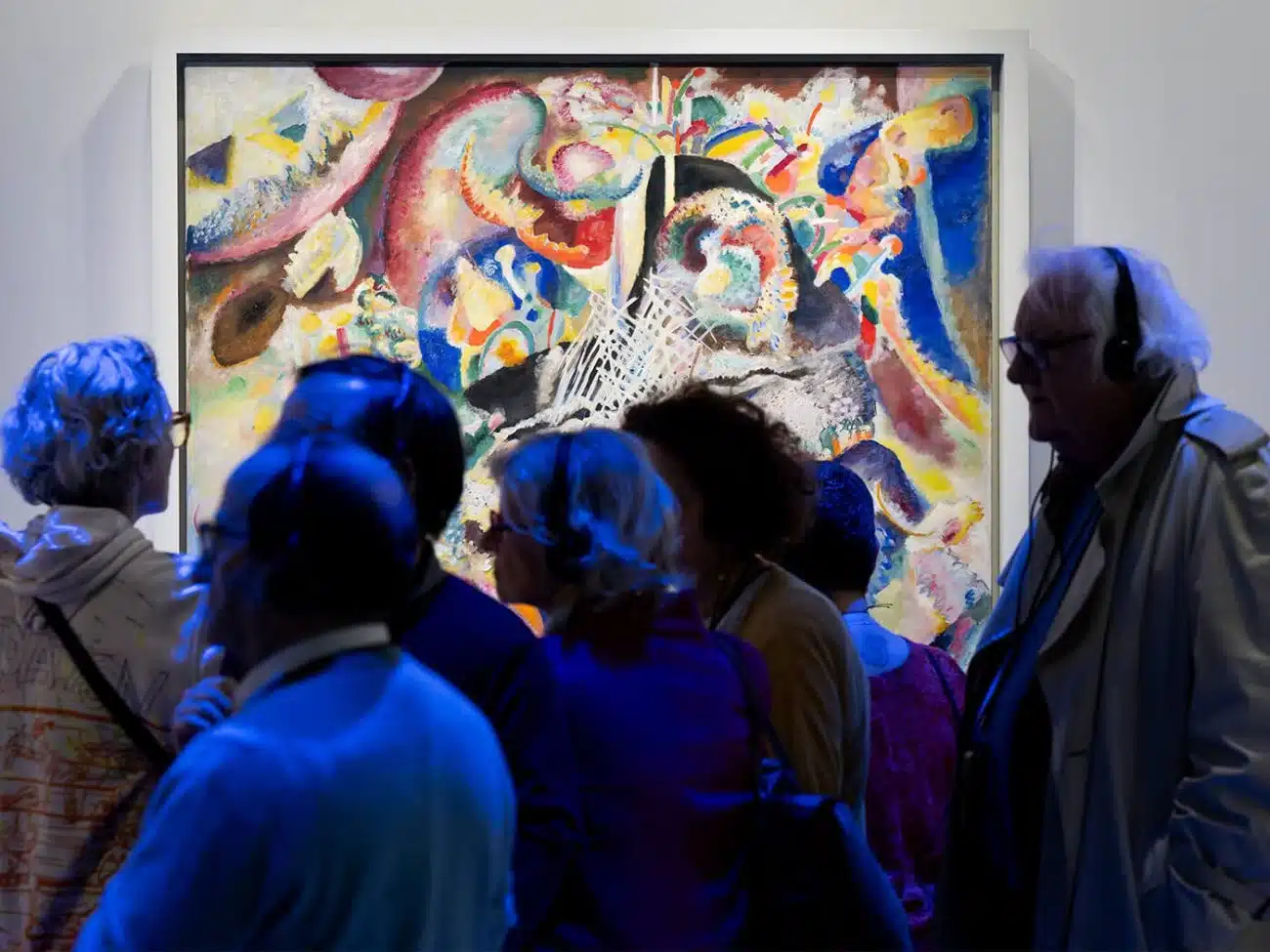 C'EST TROP ABSTRAIT POUR MOI